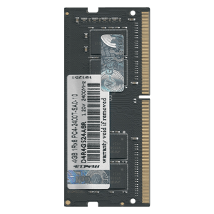 RAM DDR4 Laptop Sodimm