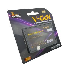 SSD V-Gen