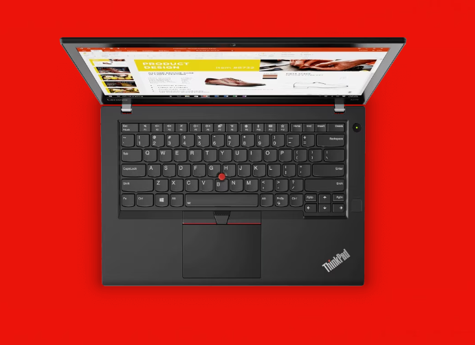 Lenovo Thinkpad A Series