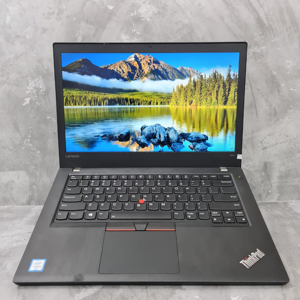 Lenovo Thinkpad T440