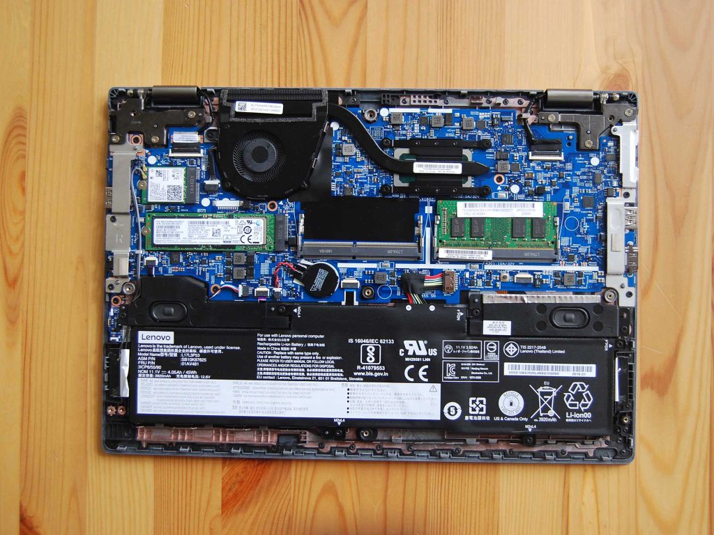 Thinkpad L390