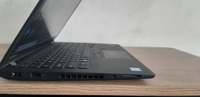 Durability Thinkpad T470S