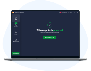 Avast Antivirus