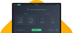 avg free antivirus free