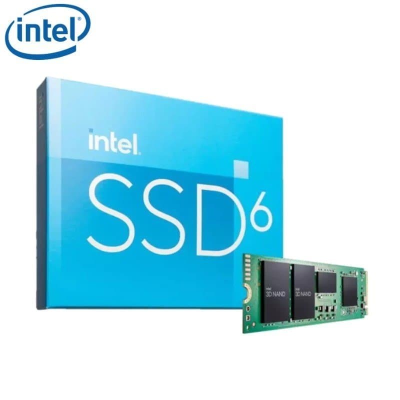 Intel SSD