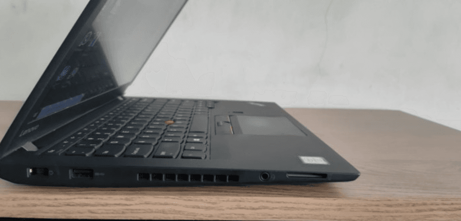 Lenovo thinkpad series