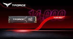 SSD Nvme Team