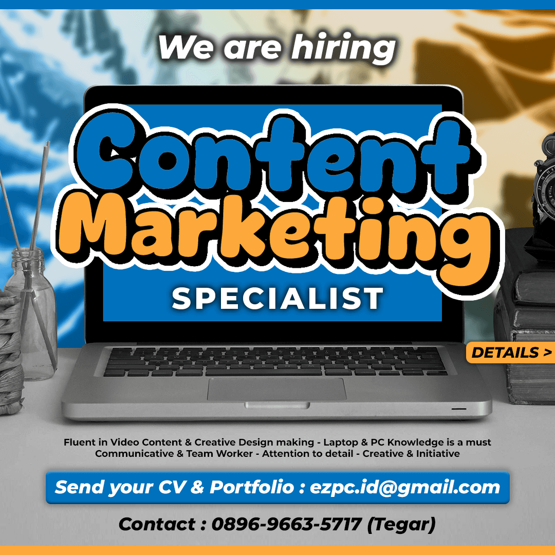 hiring ezpc