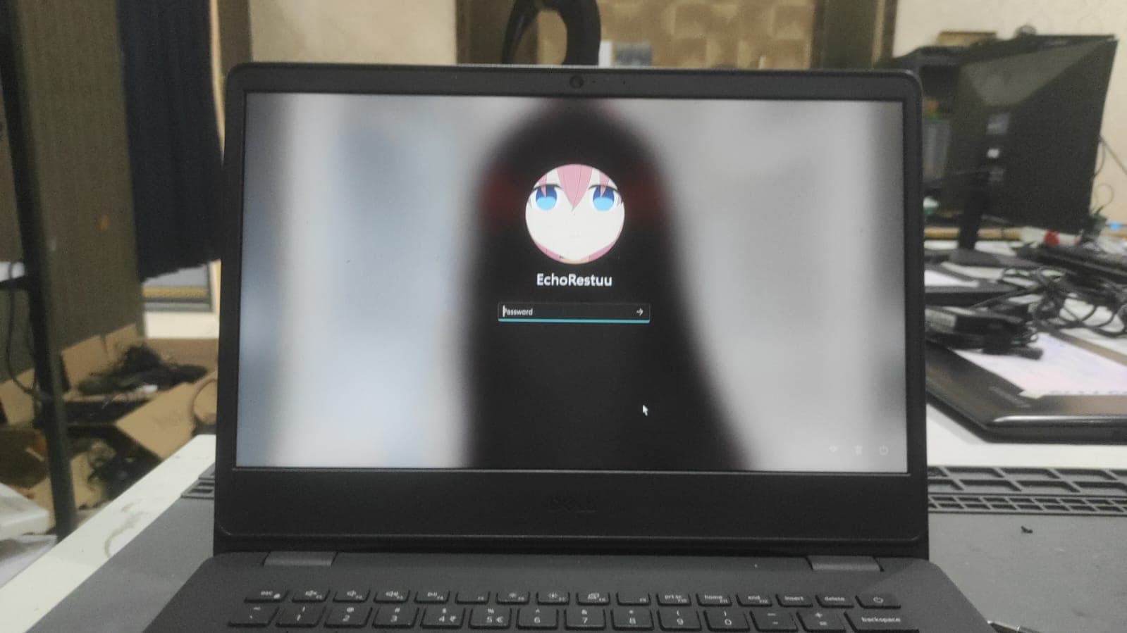 Foto dari ulasan Echo Restuu