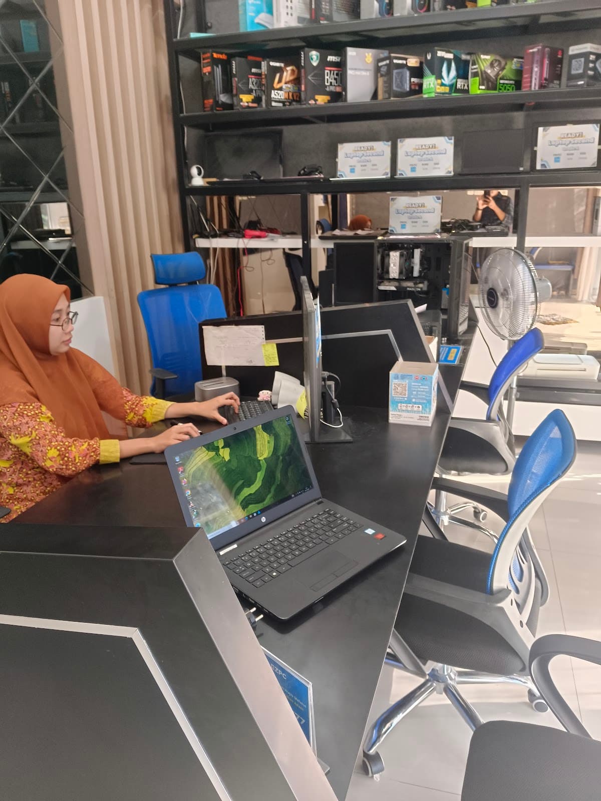 Foto dari ulasan Ida Bagus Hariwicaksana