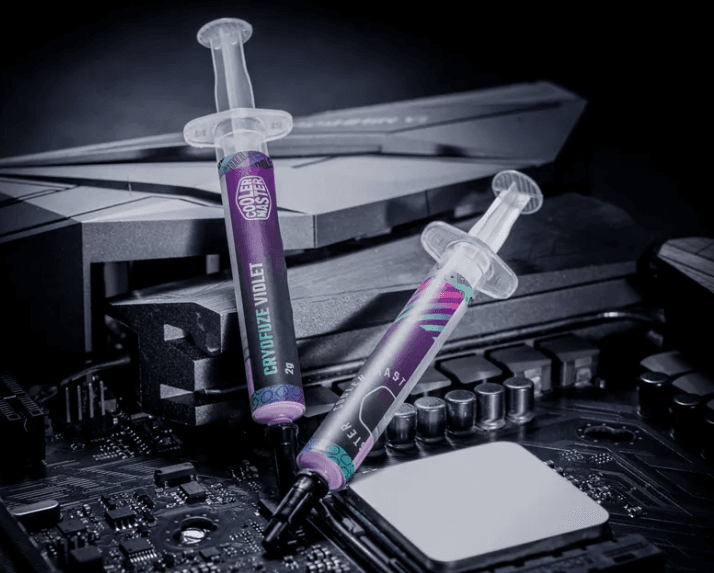 Cooler Master Thermal grease CryoFuze