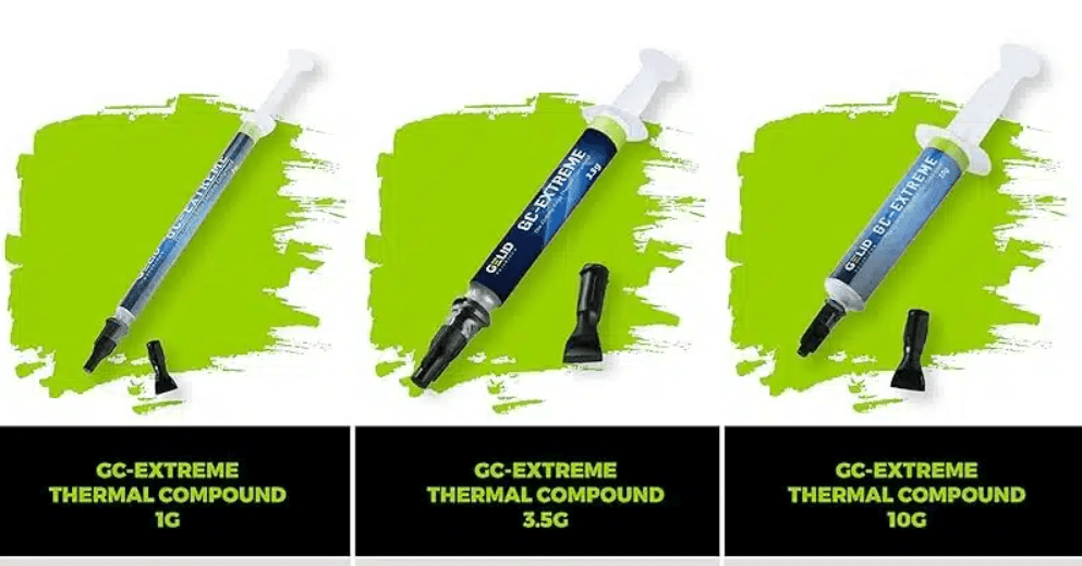 Gelid GC Extreme Thermal Paste