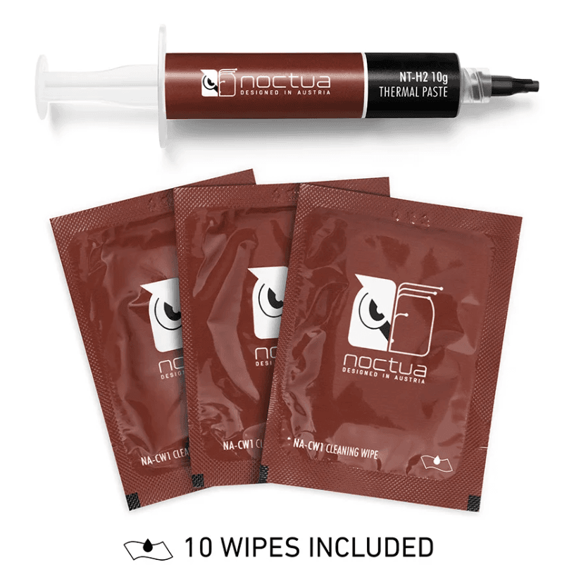 Noctua NT-H2 Thermal Paste