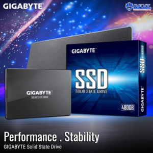 Gigabyte SSD