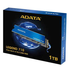 SSD NVME ADATA