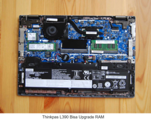 mainboard lenovo thinkpad l390