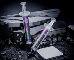 Cooler Master Thermal grease CryoFuze