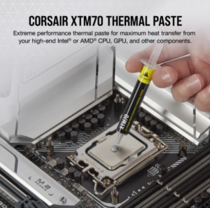 Corsair XTM 70 Thermal Paste