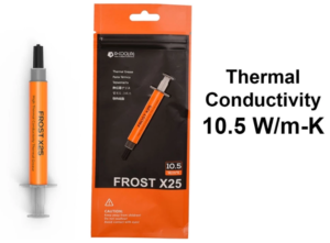 ID Cooling Frost X25 Thermal Paste
