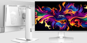 Monitor Gaming MSI MAG 272QPW