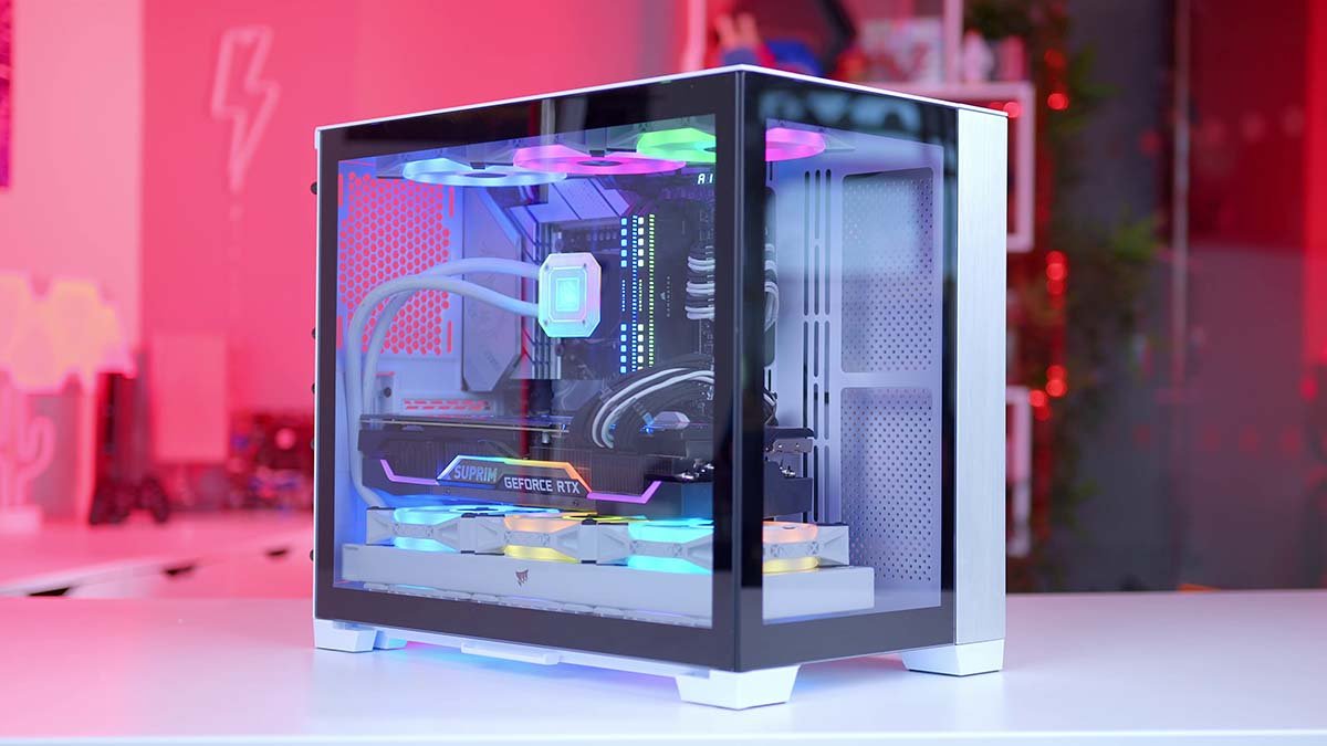 PC Gaming Premiium